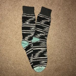 Crew Socks